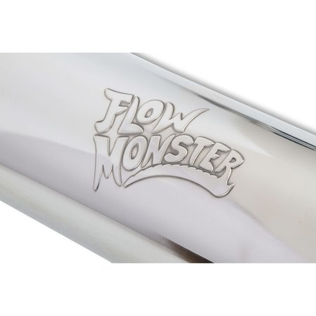 Flowmaster FLOWMONSTER 409SS, MUFFLER 14X4X20 14419-FM